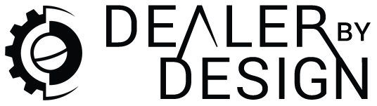 Dealer by Design - The Best Automotive Dealership Software